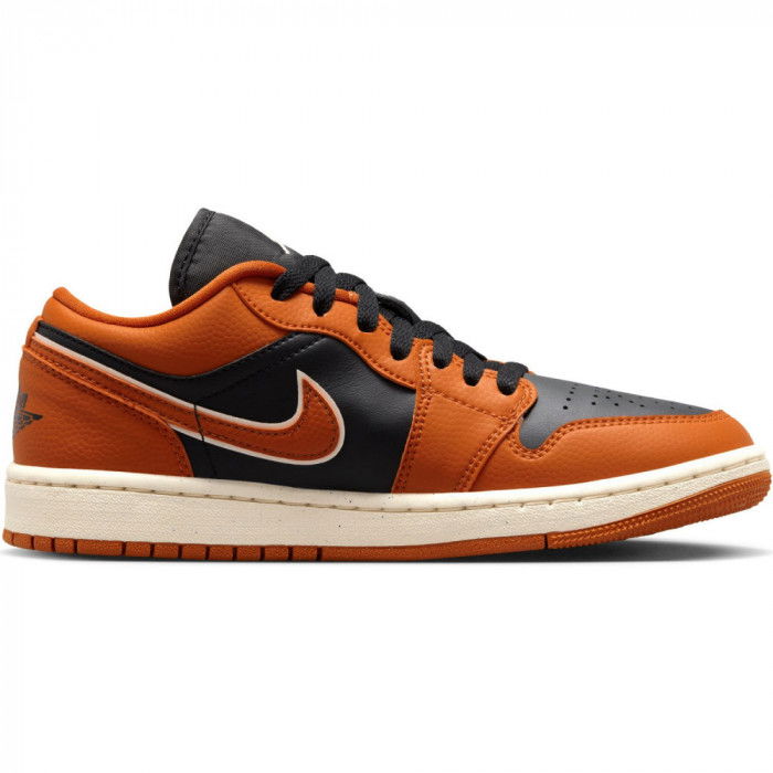 Air Jordan 1 Low SE Spice Women