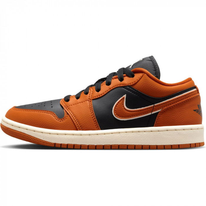 Air Jordan 1 Low SE Spice Women