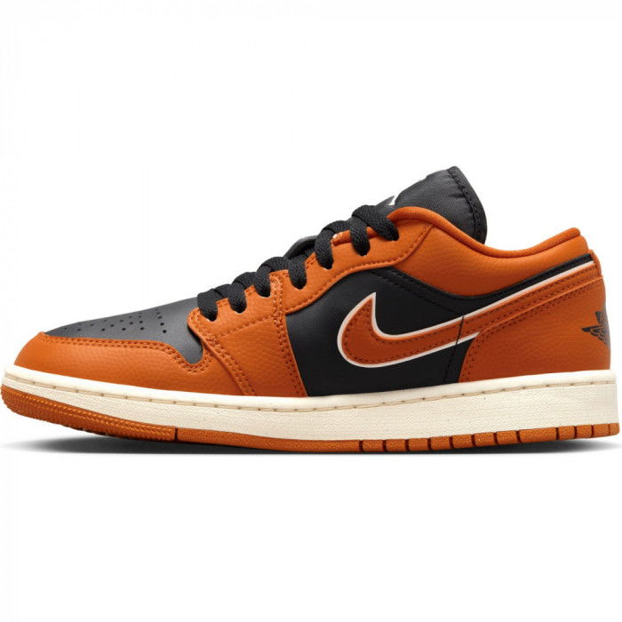 Air Jordan 1 Low SE Spice Women