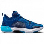 Color Blue of the product Air Jordan XXXVII Low Membership