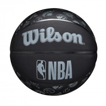 Ballon Wilson NBA Team Tribute All-Teams | Wilson