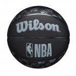 Wilson Basketball NBA Team Tribute All-Teams