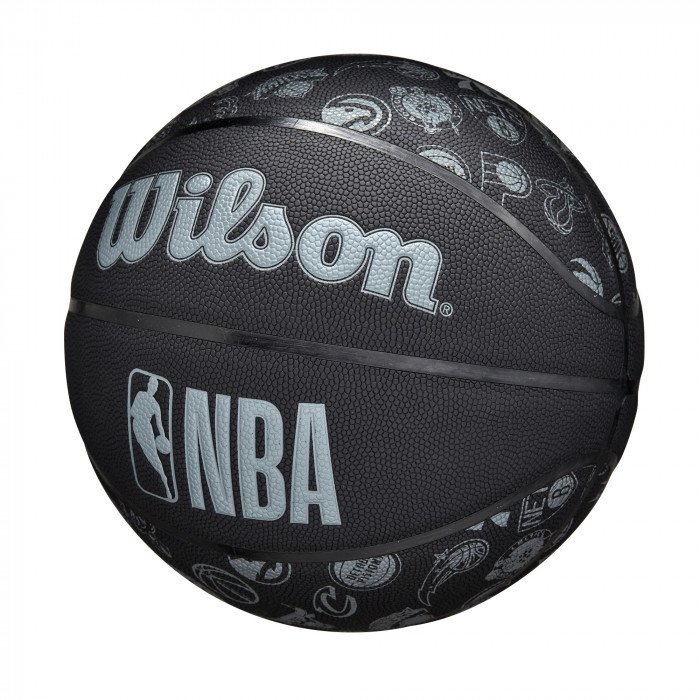 Ballon Wilson NBA Team Tribute All-Teams image n°3