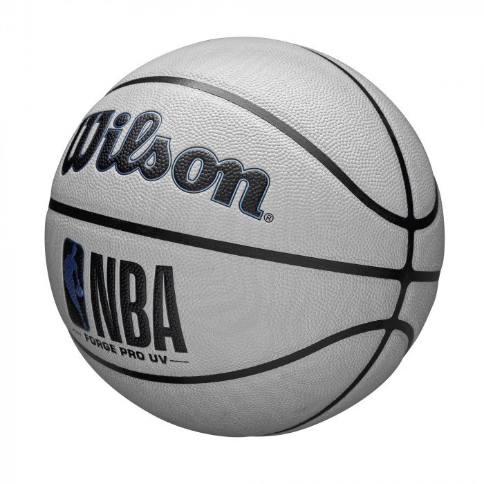 Ballon Wilson NBA Forge Pro UV image n°4