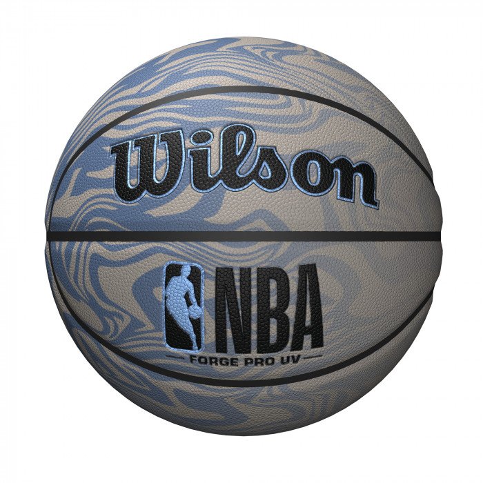Ballon Wilson NBA Forge Pro UV image n°10