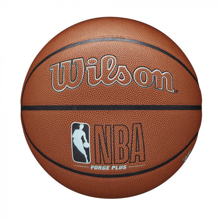 Ballon Wilson NBA Forge Plus Eco image n°1