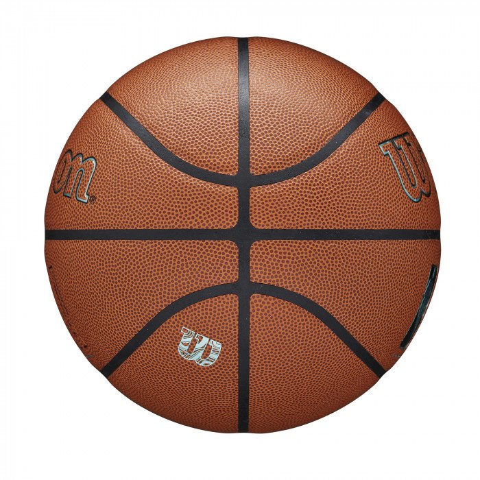 Ballon Wilson NBA Forge Plus Eco image n°4