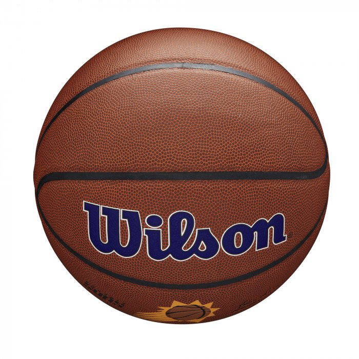 Ballon Wilson NBA Team Alliance Phoenix Suns image n°5