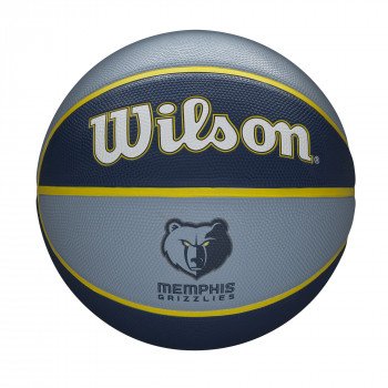 Ballon Wilson NBA Team Tribute Memphis Grizzlies | Wilson