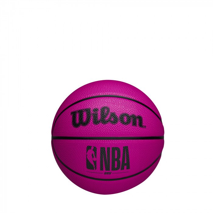 Ballon Wilson NBA DRV Enfant image n°1