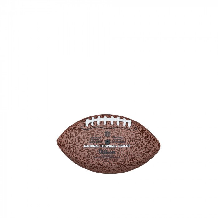 Ballon Wilson NFL Mini Replica The Duke image n°2