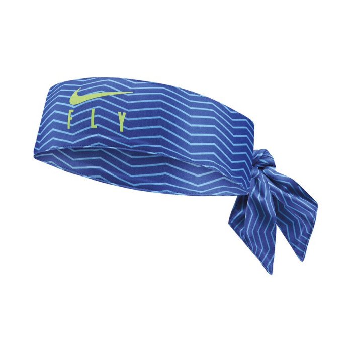 Bandeau Nike Head Tie Fly Graphic