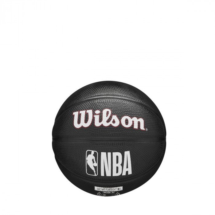 Ballon Wilson NBA Team Tribute Chicago Bulls Enfant image n°2