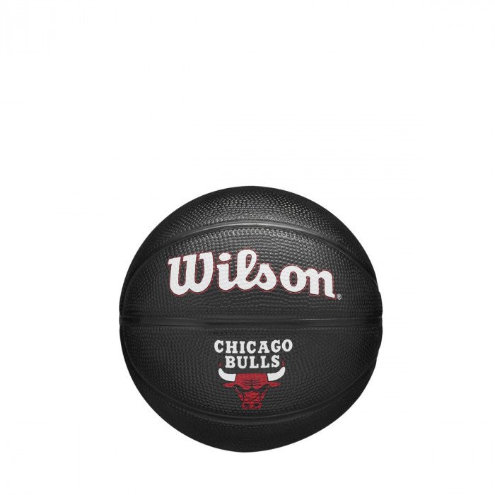 Ballon Wilson NBA Team Tribute Chicago Bulls Enfant image n°1