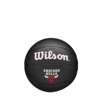Ballon Wilson NBA Team Tribute Chicago Bulls Enfant | Wilson