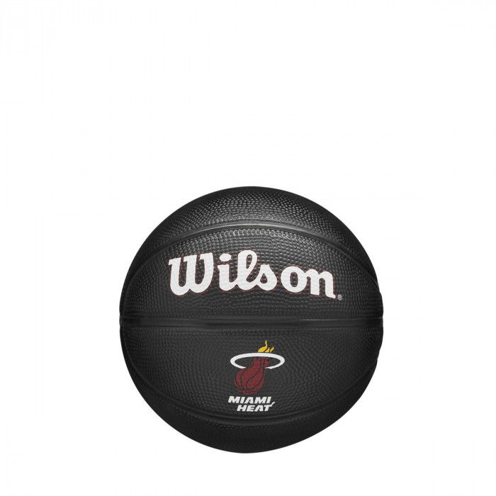 Ballon Wilson NBA Team Tribute Miami Heat Enfant image n°1