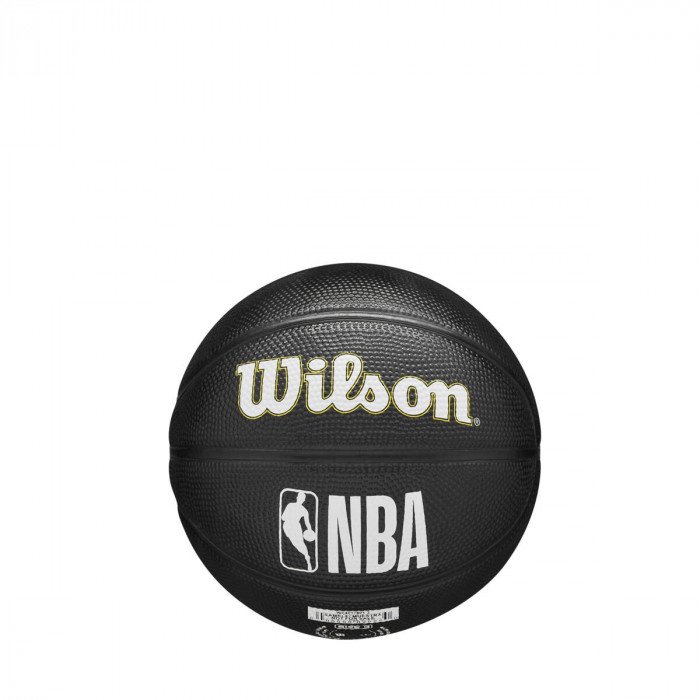 Ballon Wilson NBA Team Tribute Los Angeles Lakers Enfant image n°2