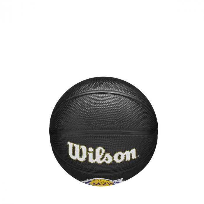Ballon Wilson NBA Team Tribute Los Angeles Lakers Enfant image n°6