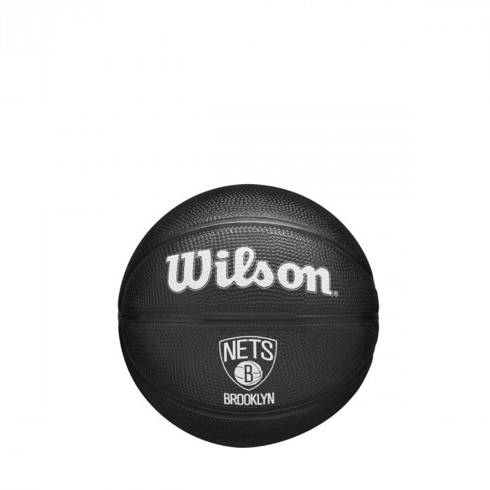 Ballon Wilson NBA Team Tribute Brooklyn Nets Enfant image n°1