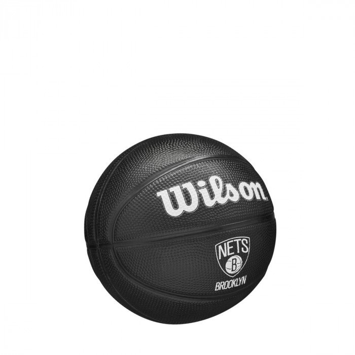 Ballon Wilson NBA Team Tribute Brooklyn Nets Enfant image n°3