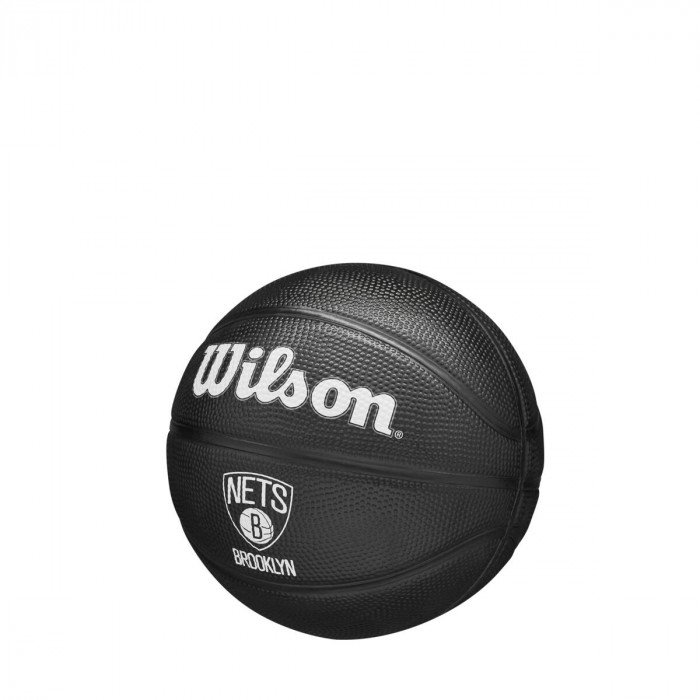 Ballon Wilson NBA Team Tribute Brooklyn Nets Enfant image n°4