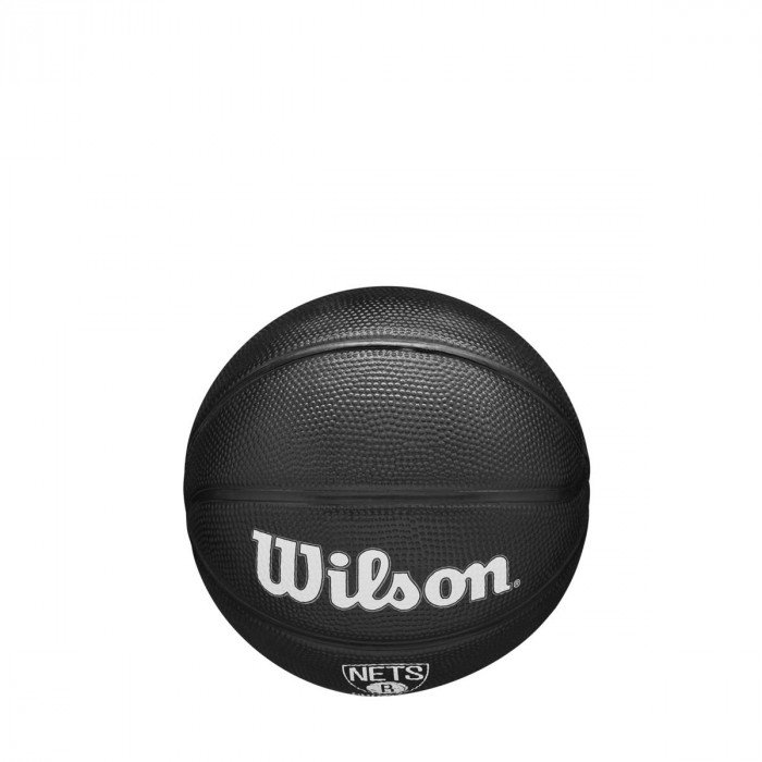 Ballon Wilson NBA Team Tribute Brooklyn Nets Enfant image n°6