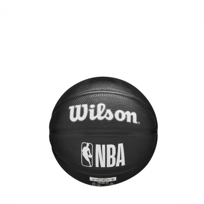 Ballon Wilson NBA Team Tribute Brooklyn Nets Enfant image n°2