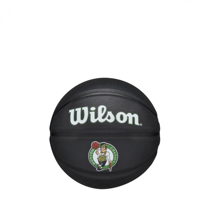Ballon Wilson NBA Team Tribute Boston Celtics Enfant image n°1