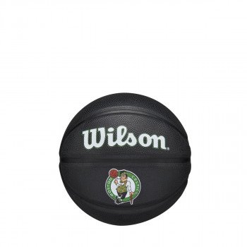 Ballon Wilson NBA Team Tribute Boston Celtics Enfant | Wilson