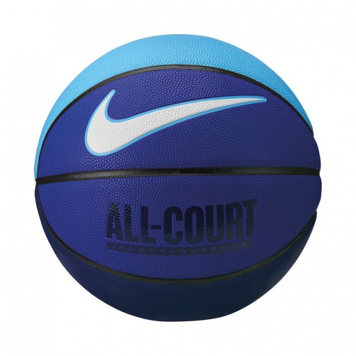 Ballon Nike Everyday All Court shade of blue