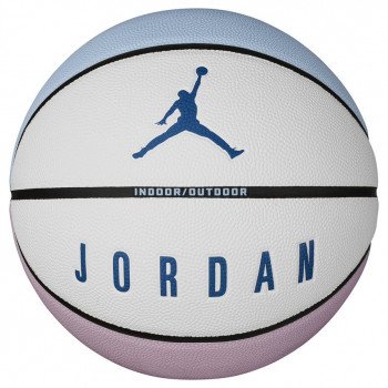 Ballon Jordan Ultimate 2.0 Ice Blue/white/iced Lilac | Air Jordan