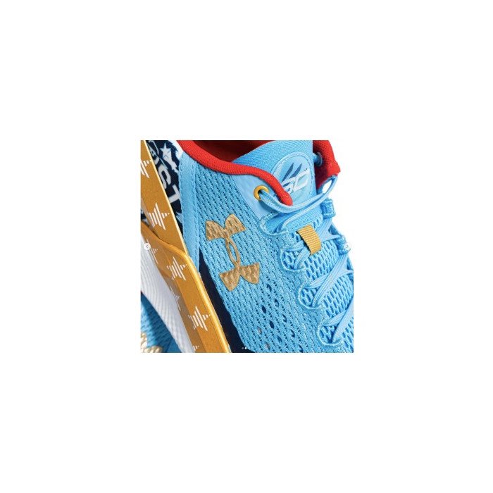 Under Armour Curry 2 Low Flotro All Star Game image n°4