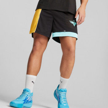 Short MB.02 Lamelo Ball Buzz City Rare | Puma