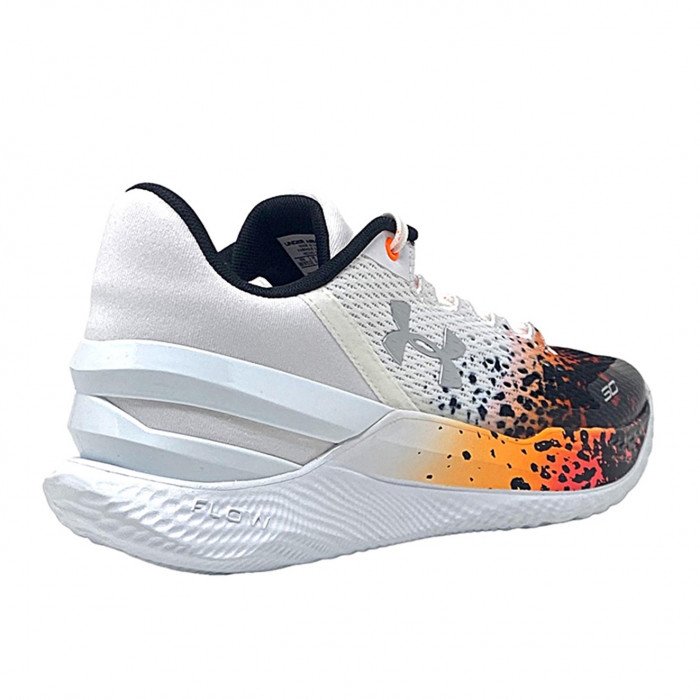 Under Armour Curry 2 Low Flotro The Boss image n°6