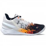 Under Armour Curry 2 Low Flotro The Boss