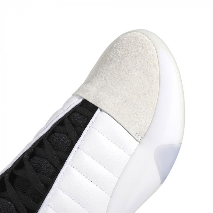 Adidas Harden 7 White Black