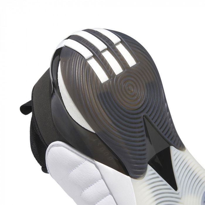 Adidas Harden 7 White Black