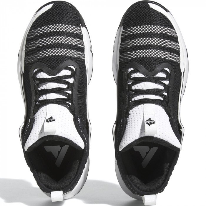 Adidas Trae Unlimited Black & White image n°5