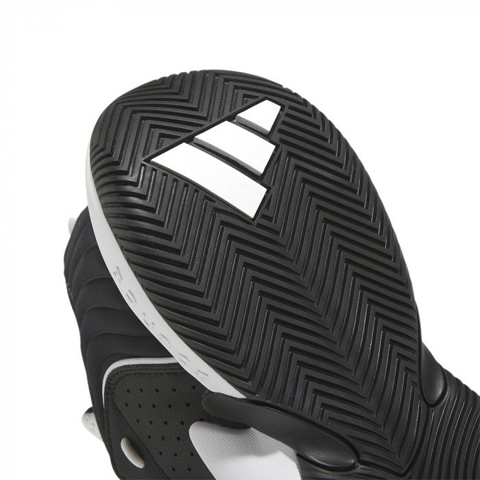 Adidas Trae Unlimited Black & White image n°9