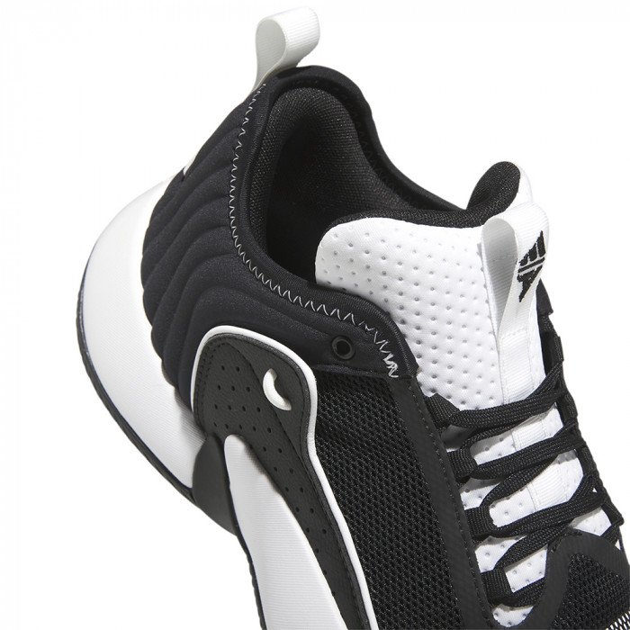 Adidas Trae Unlimited Black & White image n°7