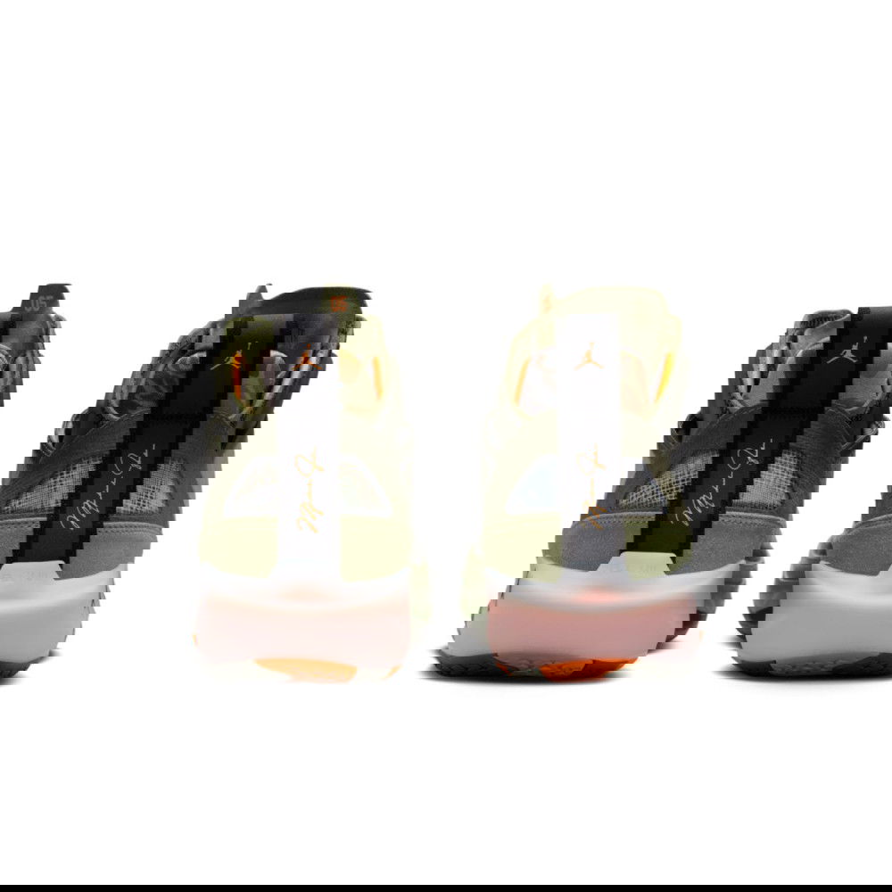 Air Jordan XXXVII SP x UNDEFEATED Basket4Ballers