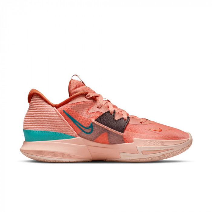 Nike Kyrie Low 5 Butterfly Effect