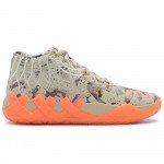 Color Beige / Brown of the product Puma MB.01 Lamelo Ball Digital Camo