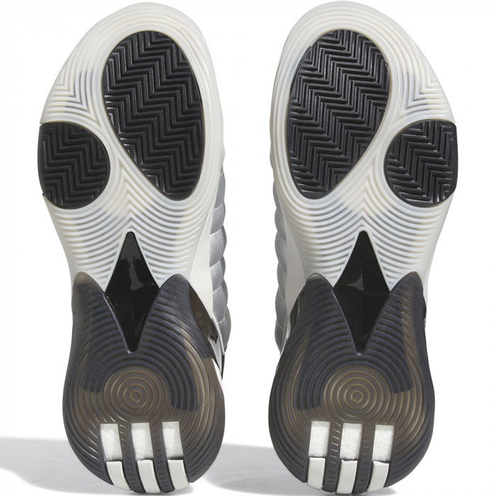 adidas Harden 7 Silver Chrome image n°6