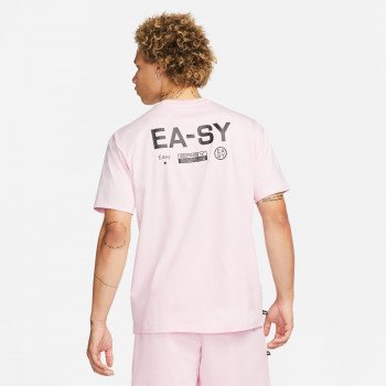 T-shirt Nike Basketball KD Legacy pink | Nike