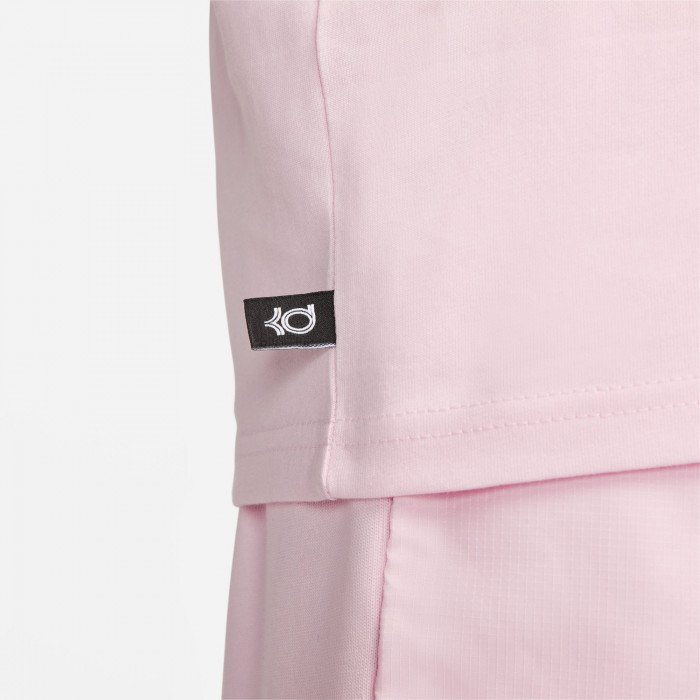 T-shirt Nike Basketball KD Legacy pink image n°6