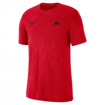 T-shirt NBA Chicago Bulls Nike Club Tee | Nike