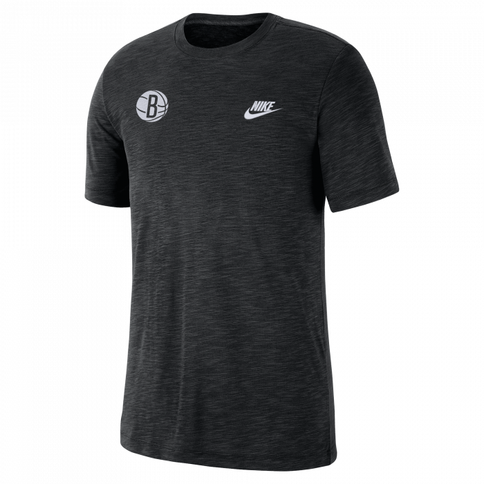 T-shirt NBA Brooklyn Nets Nike Club Tee