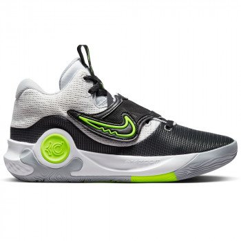 Nike KD Trey 5 X white/volt-black-wolf grey | Nike