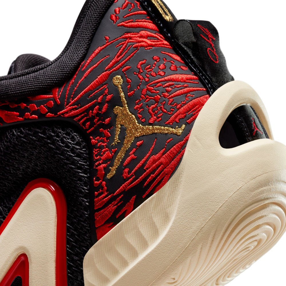 Tatum 1 'Zoo' Older Kids' Basketball Shoes. Nike AU